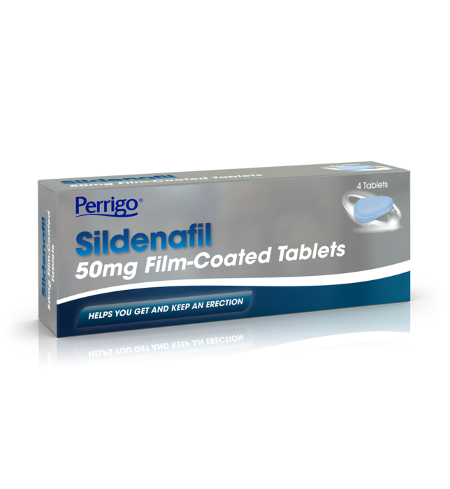 Nizagara 50mg