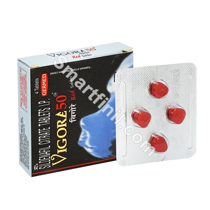 Nizagara 50mg online