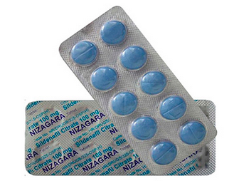 Nizagara achat france