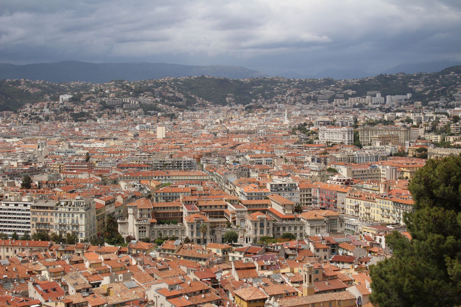 Nizagara France