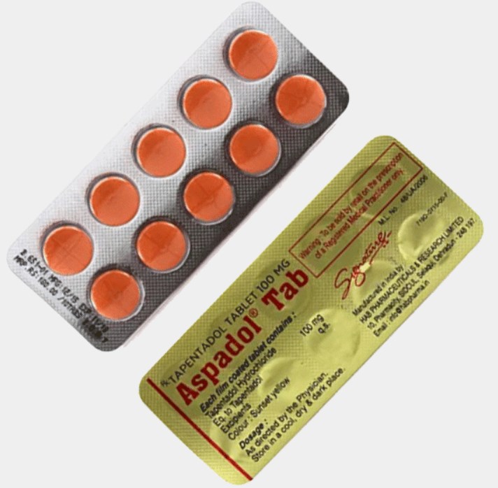 Nucynta 100mg