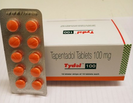 Nucynta 75mg