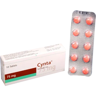 Nucynta 75mg Online