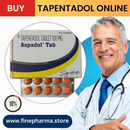 Nucynta acheter online