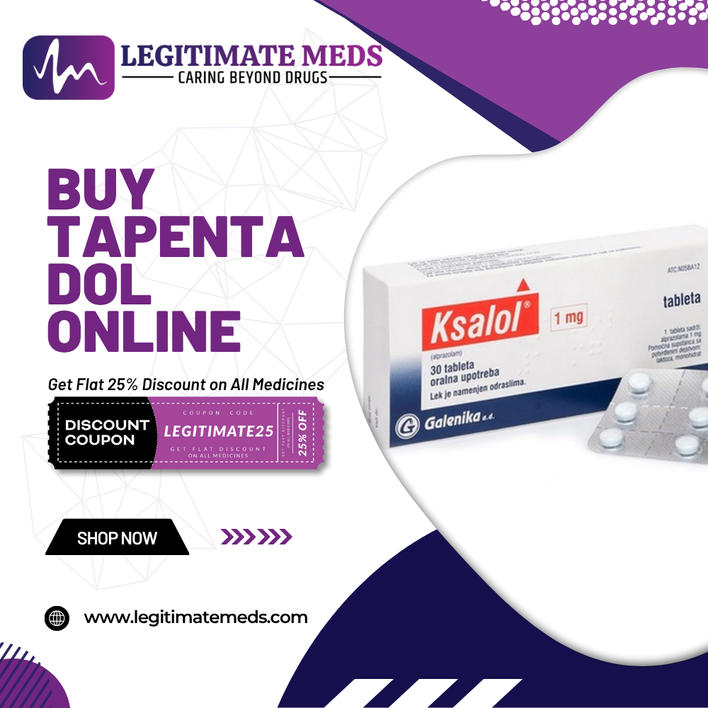Nucynta Online