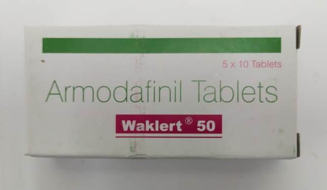 Nuvigil 50mg Online