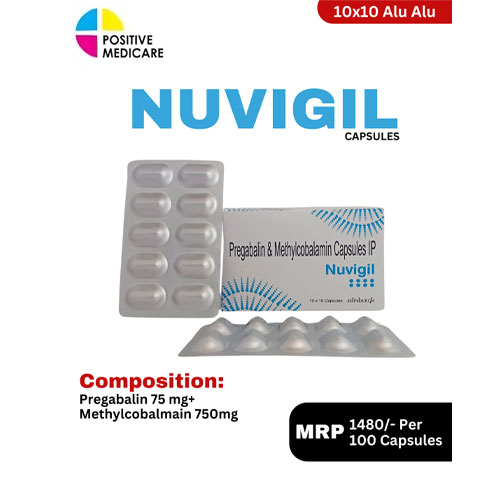 Nuvigil Online Acheter