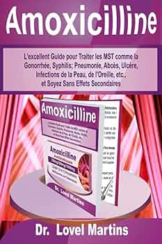 Où Acheter Du Amoxicillin