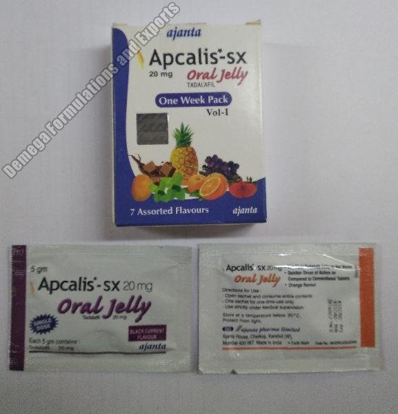 Où Acheter Du Apcalis Sx
