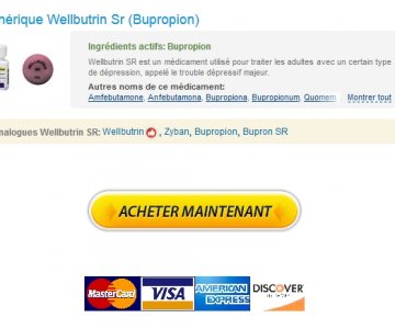 Où Acheter Du Bupropion