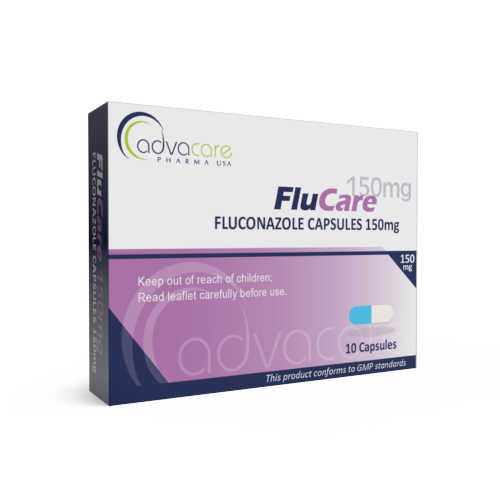 Où acheter du fluconazole
