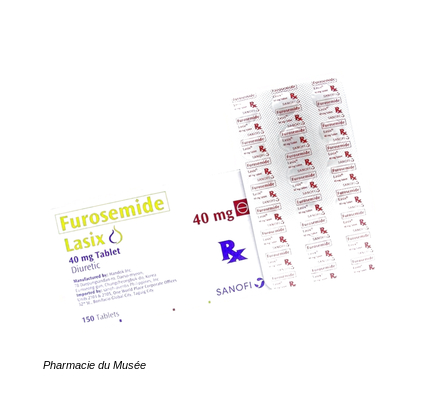 Où Acheter Du Furosemide