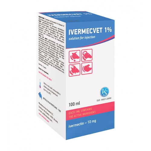 Où acheter du ivermectine