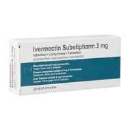 Où acheter du ivermectine