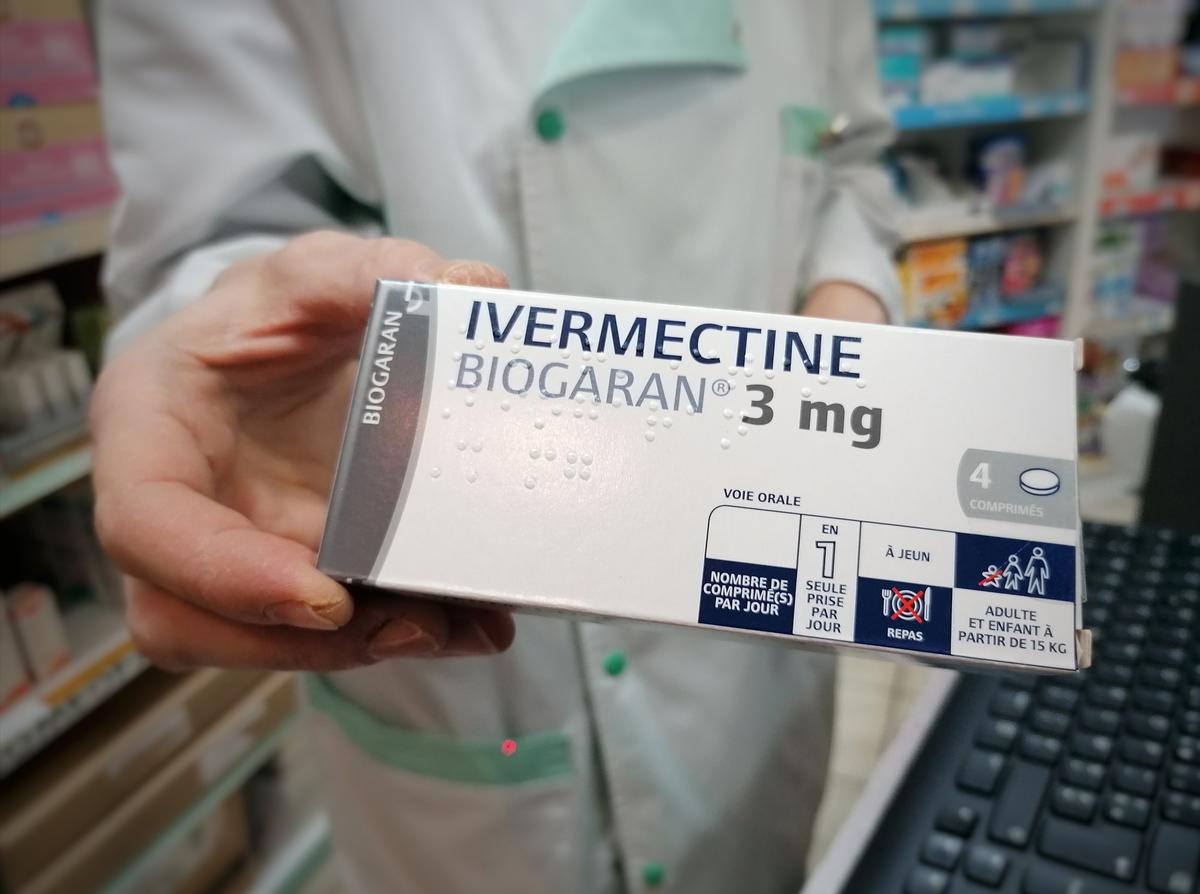 Où Acheter Du Ivermectine
