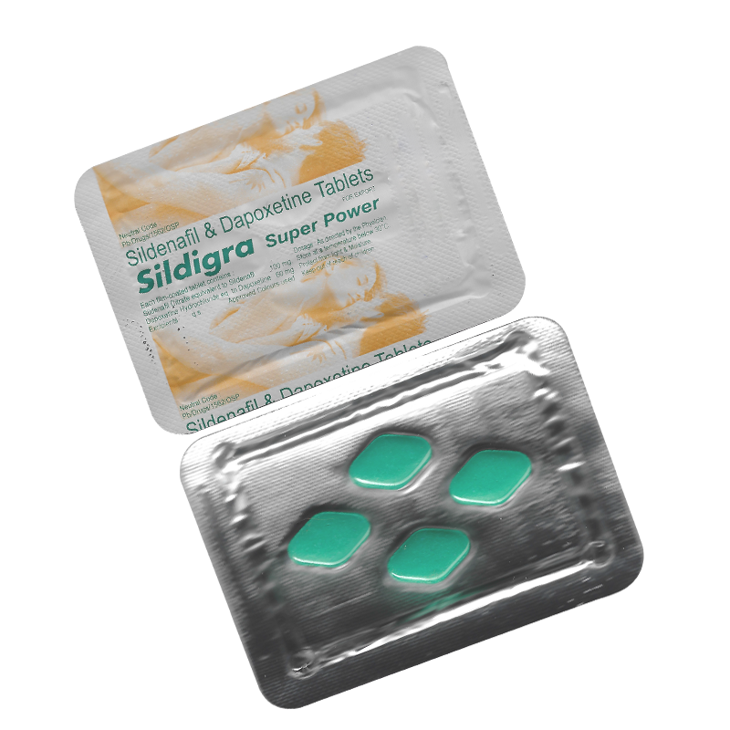 où acheter du sildigra