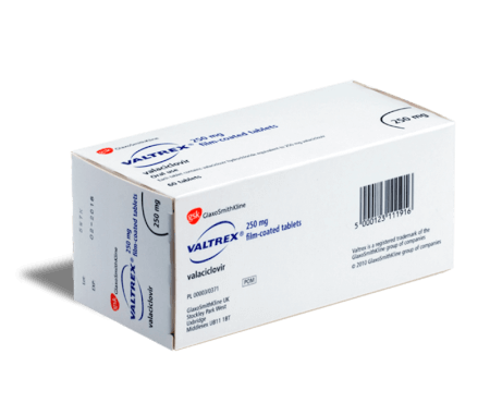 Où acheter du valacyclovir