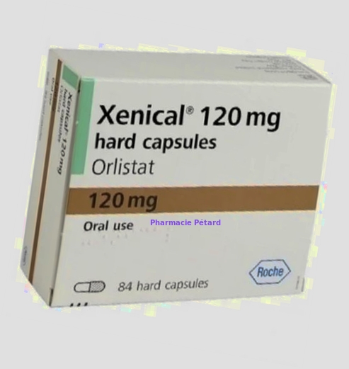 Où acheter du xenical sans ordonnance
