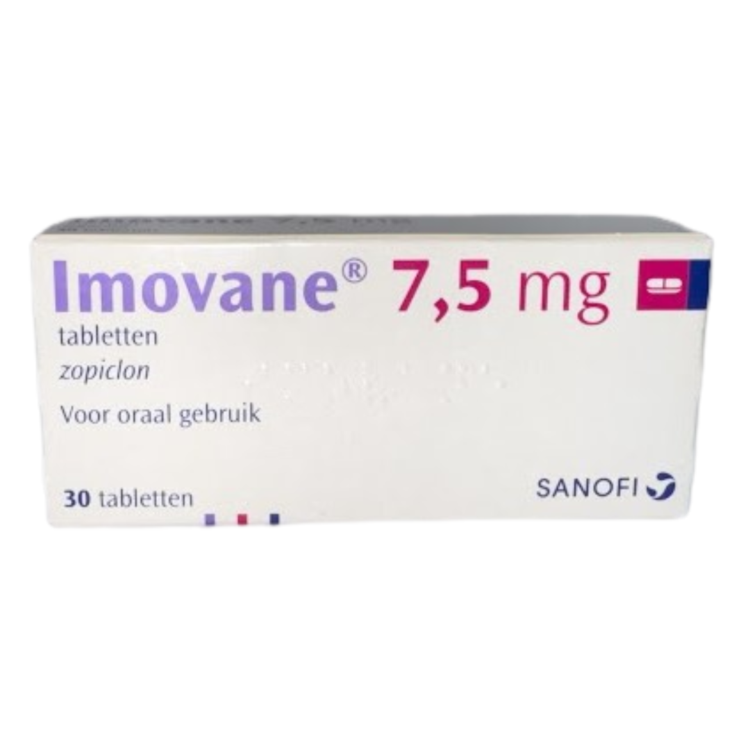 Où acheter du zimovane
