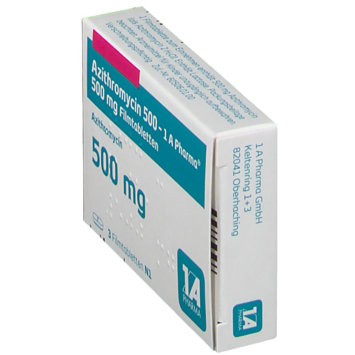 où acheter du zithromax