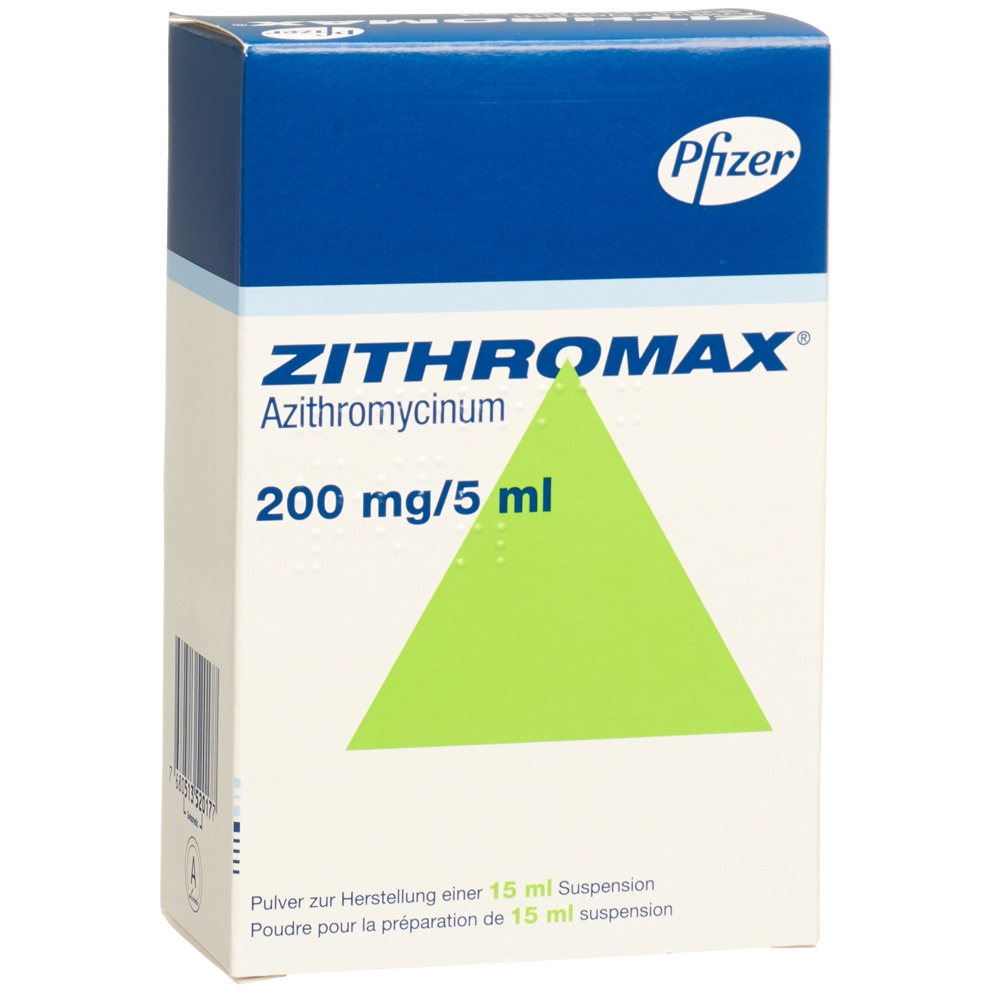 Où Acheter Du Zithromax