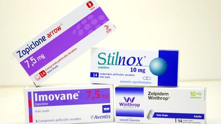 Où acheter du zopiclone sans ordonnance