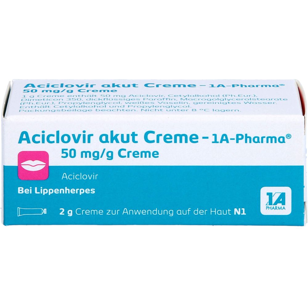 Ordre Acyclovir