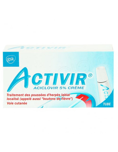 Ordre acyclovir