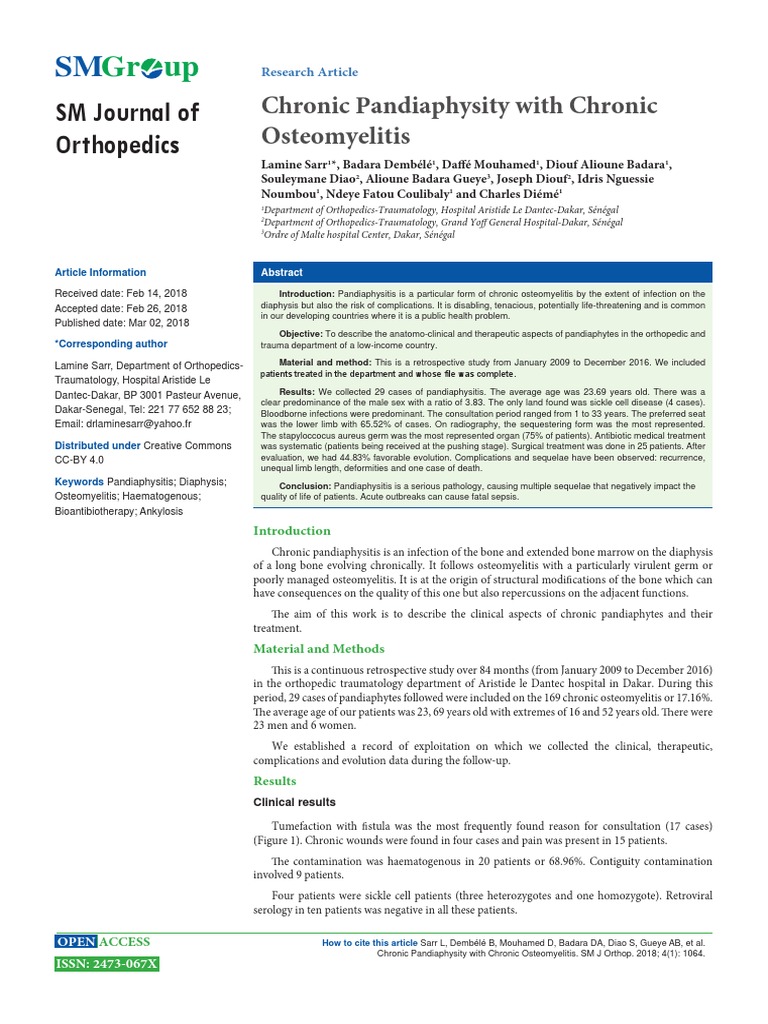 Ordre ciprofloxacin
