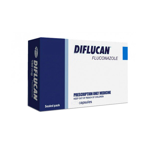 Ordre diflucan