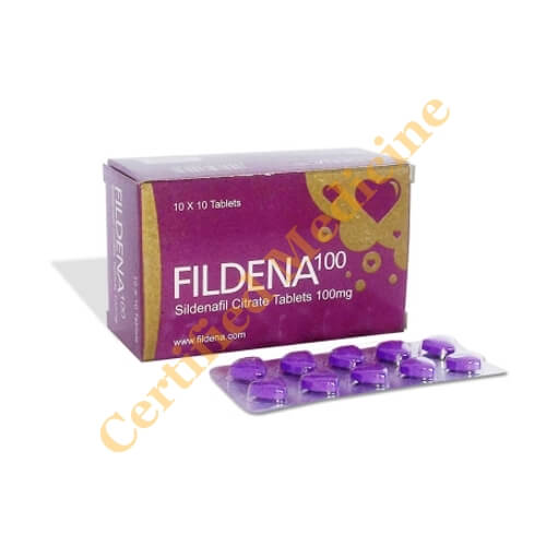 Ordre fildena