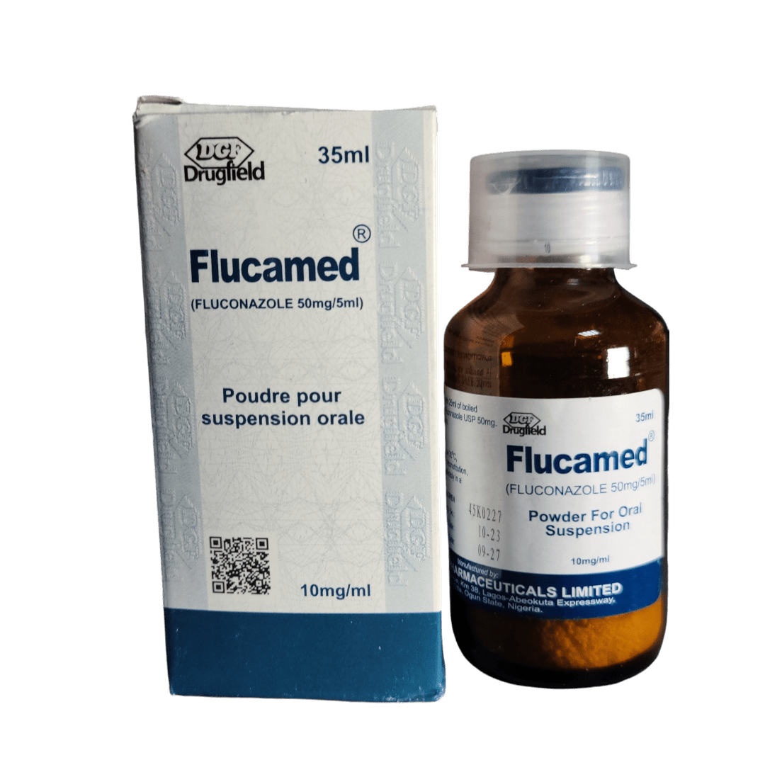 Ordre fluconazole