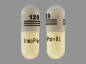 Ordre Innopran Xl