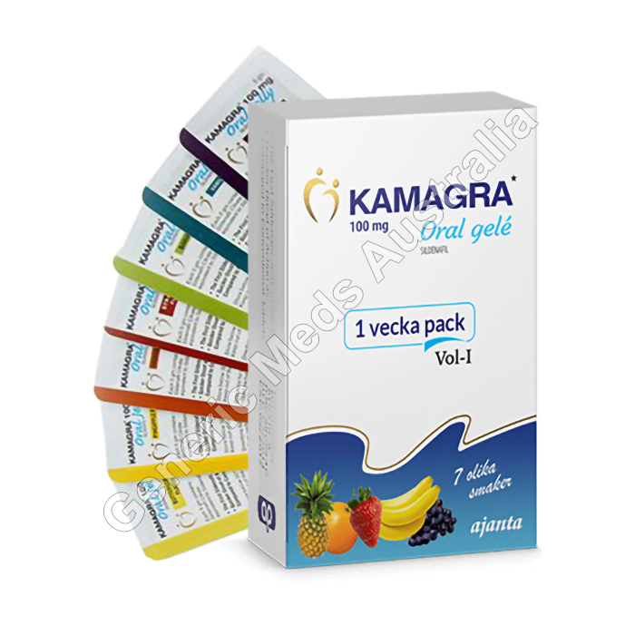Ordre kamagra