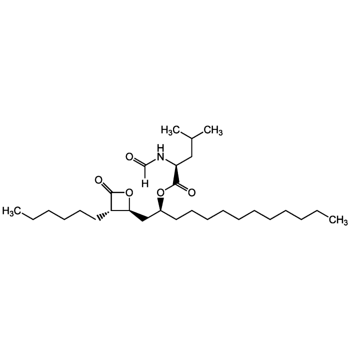 Ordre orlistat