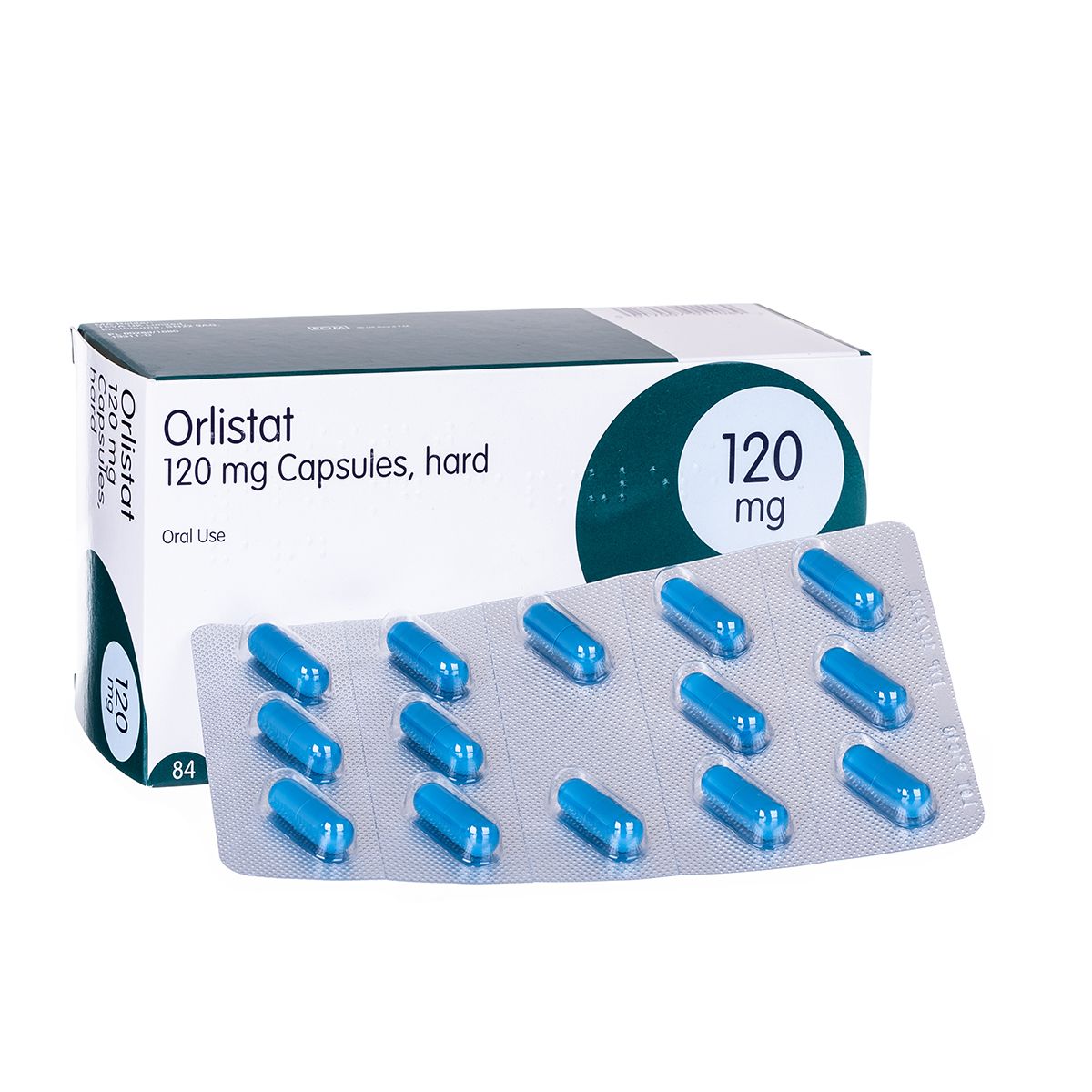Ordre orlistat