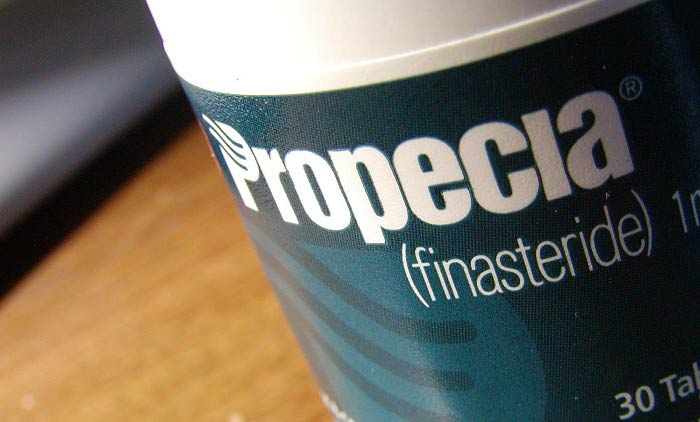 Ordre Propecia