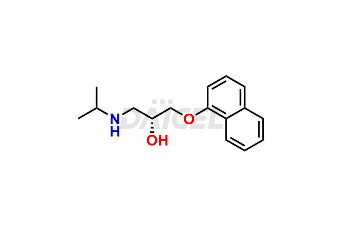 Ordre propranolol