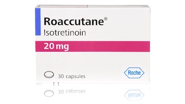 Ordre Roaccutane