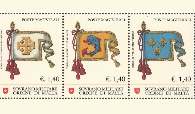 Ordre Silvitra