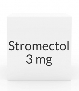 Ordre stromectol
