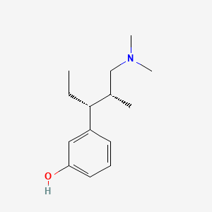Ordre tapentadol