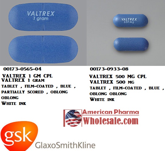 Ordre Valacyclovir