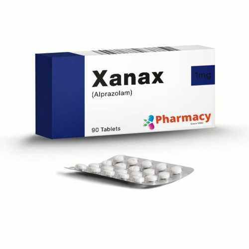 Ordre xanax