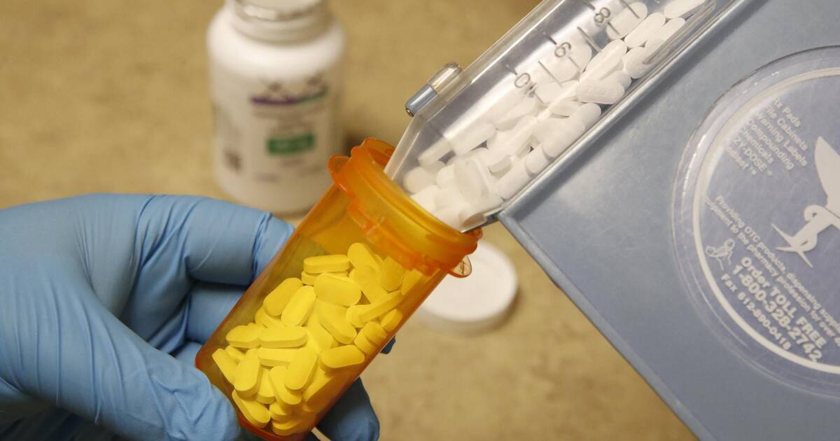 ordre xanax