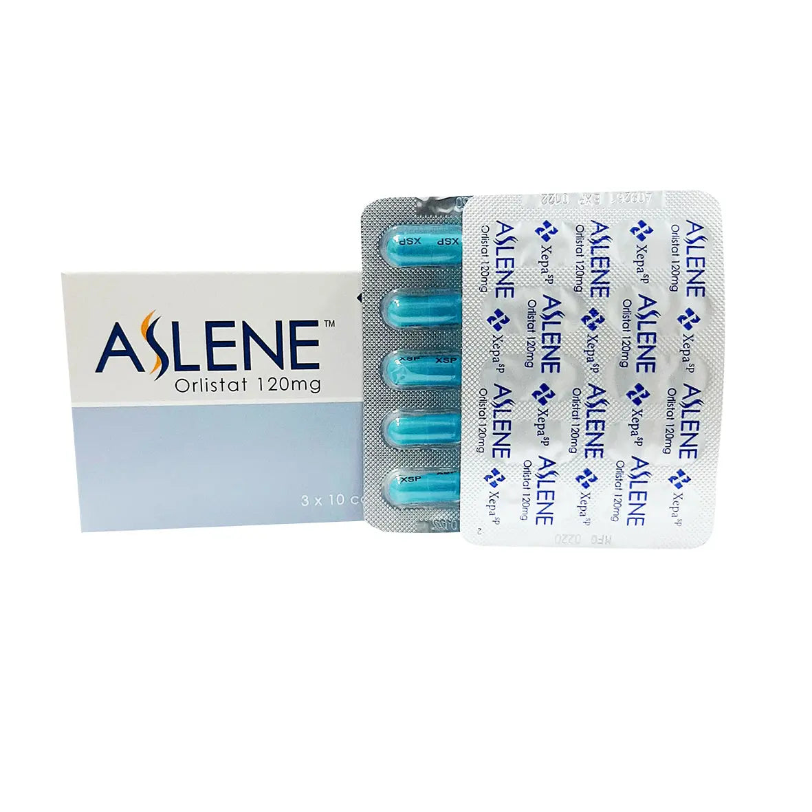 Orlistat 120 mg france