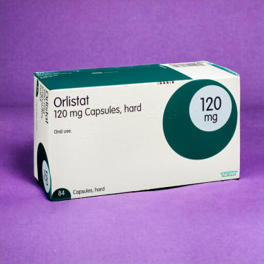 Orlistat 120 online