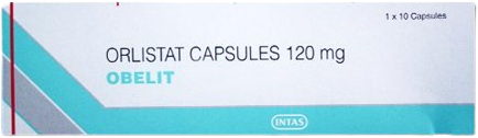 Orlistat 120 Online
