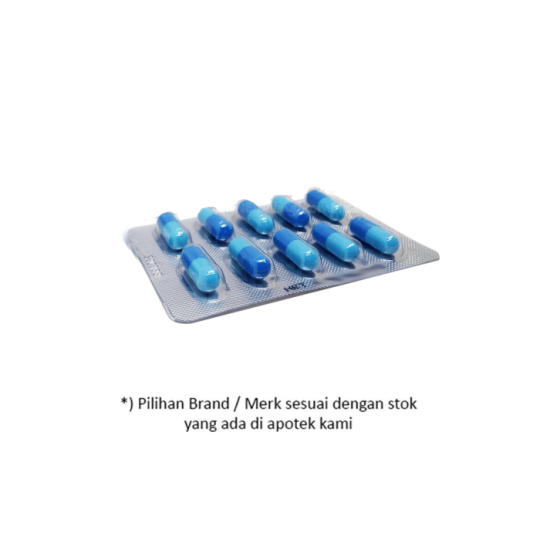 Orlistat 120mg