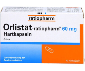 Orlistat 60 mg en ligne